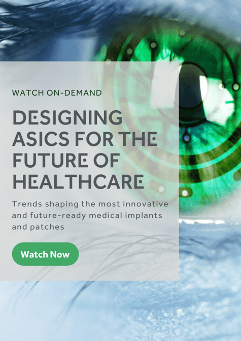 asics for healthcare